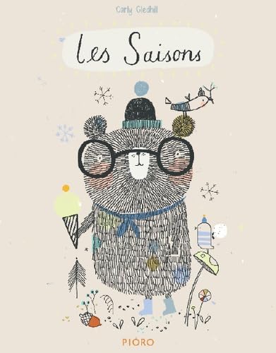 Product Image: Les saisons