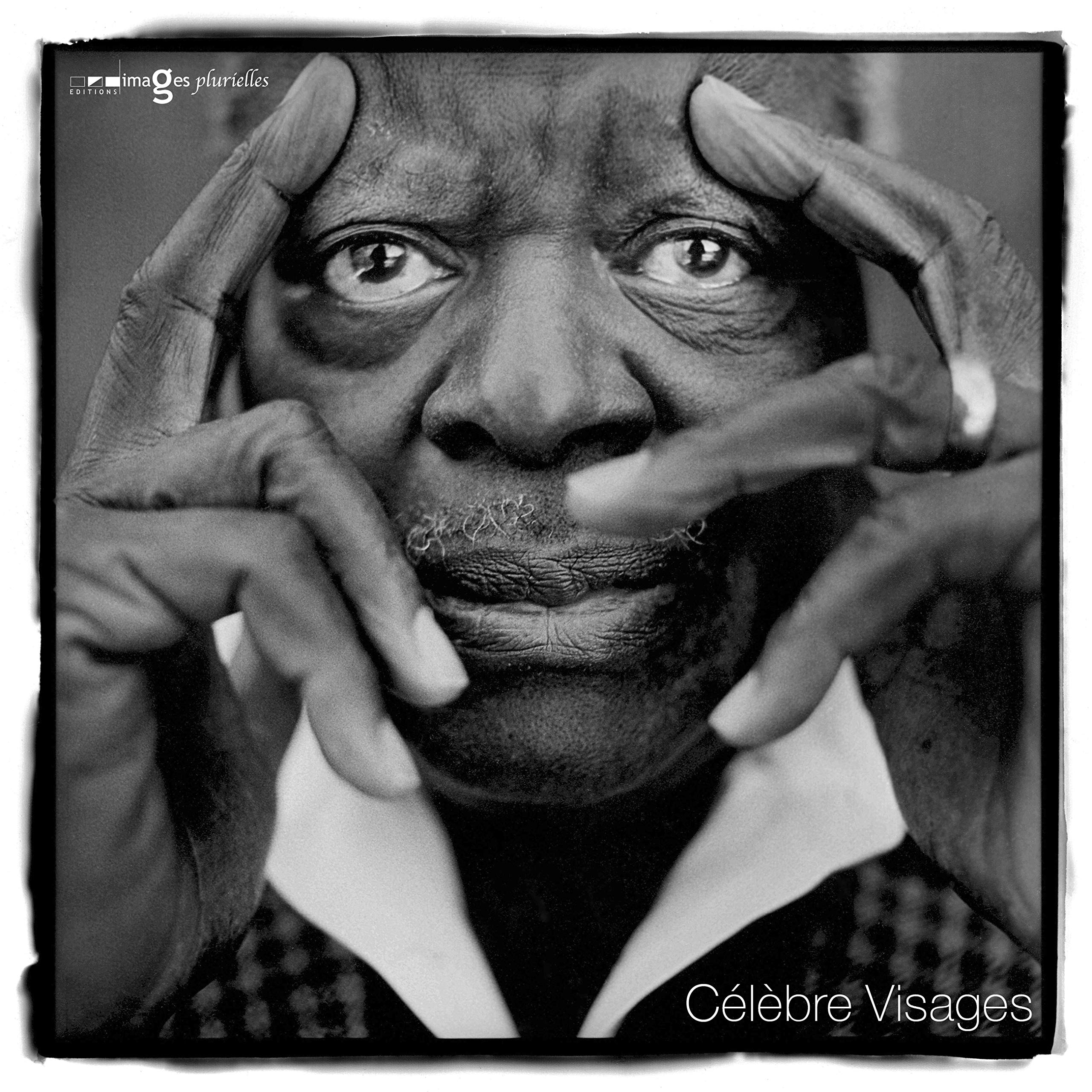 Célèbre visages: 22 photographes de VU' Film, Art & Culture
