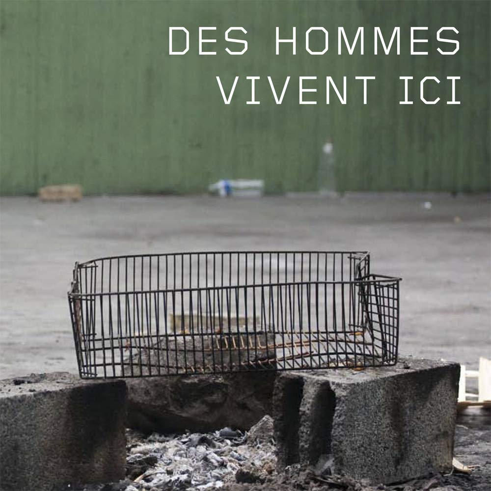 Des hommes vivent ici book