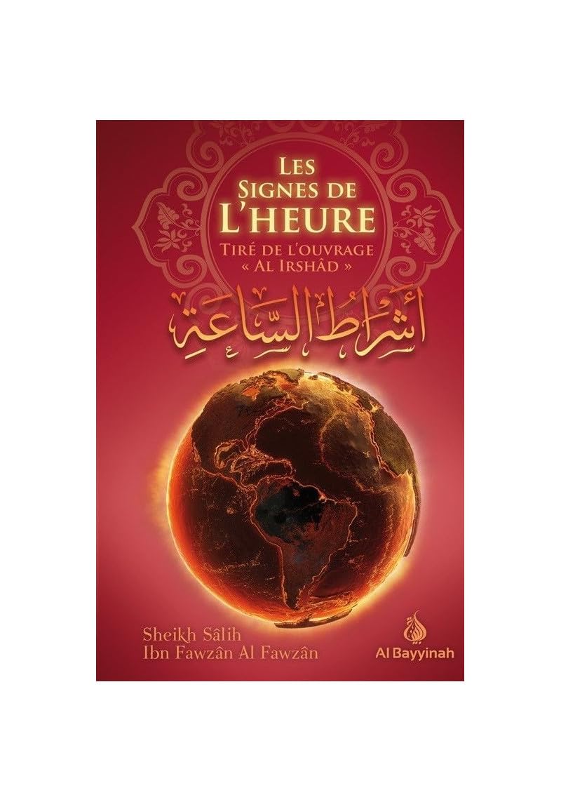 Les Signes de l'Heure Books