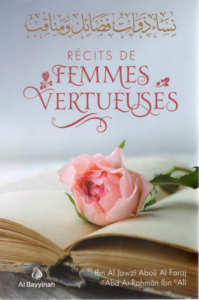 Récits de femmes vertueuses book