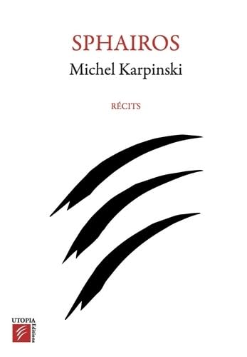 Sphairos Contemporary literature
