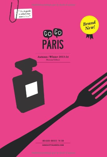 Gogo Paris: Autumn/ Winter 2013-14 Leisure, Home & Garden