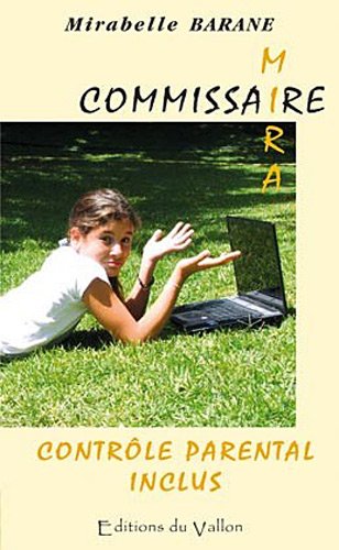 Controle parental inclus book