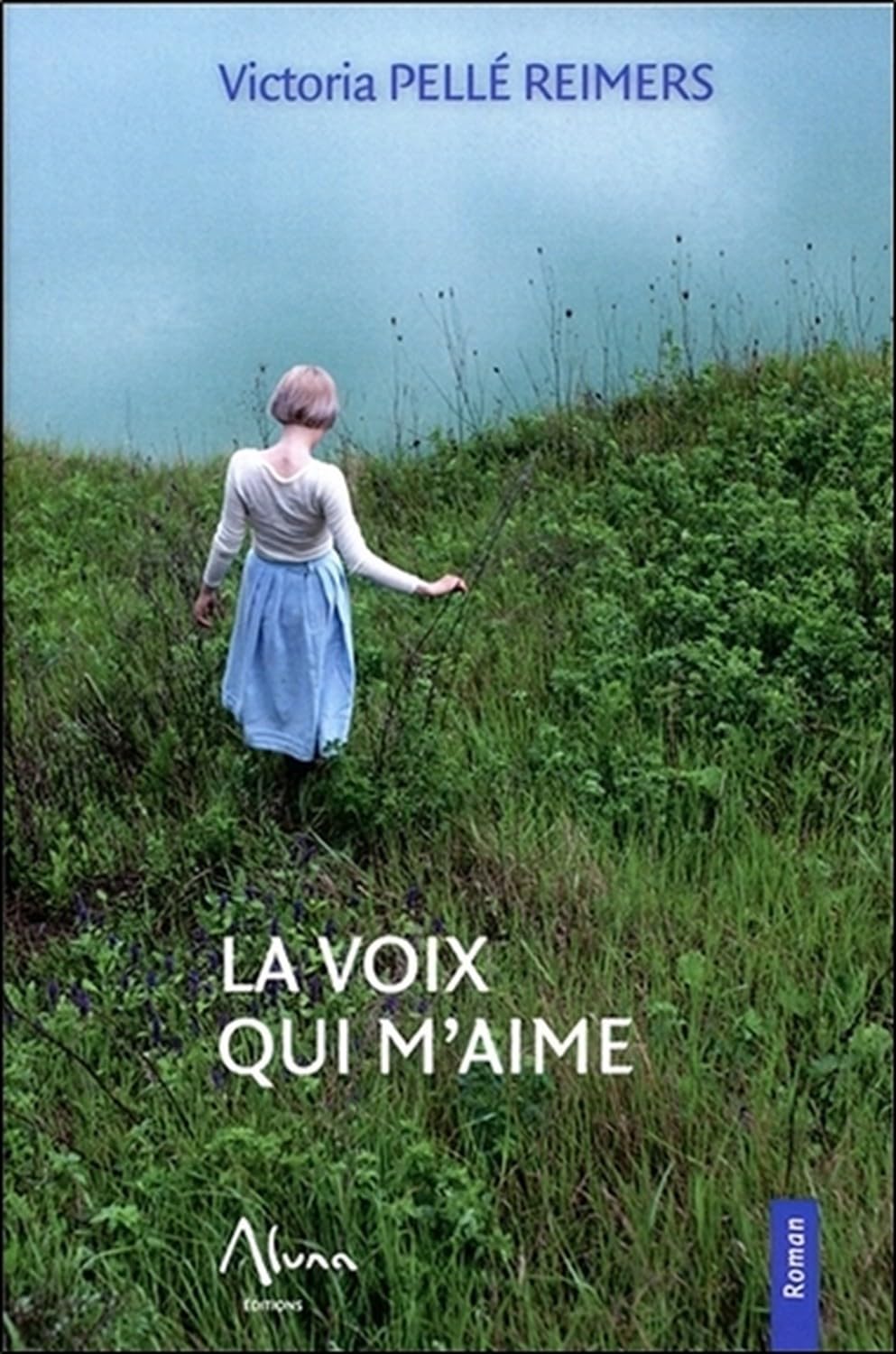 La voix qui m'aime Religion & Esotericism