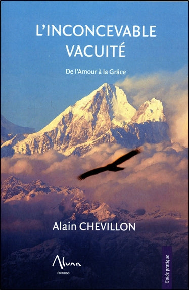 L'inconcevable vacuité : de l'amour à la grâce book