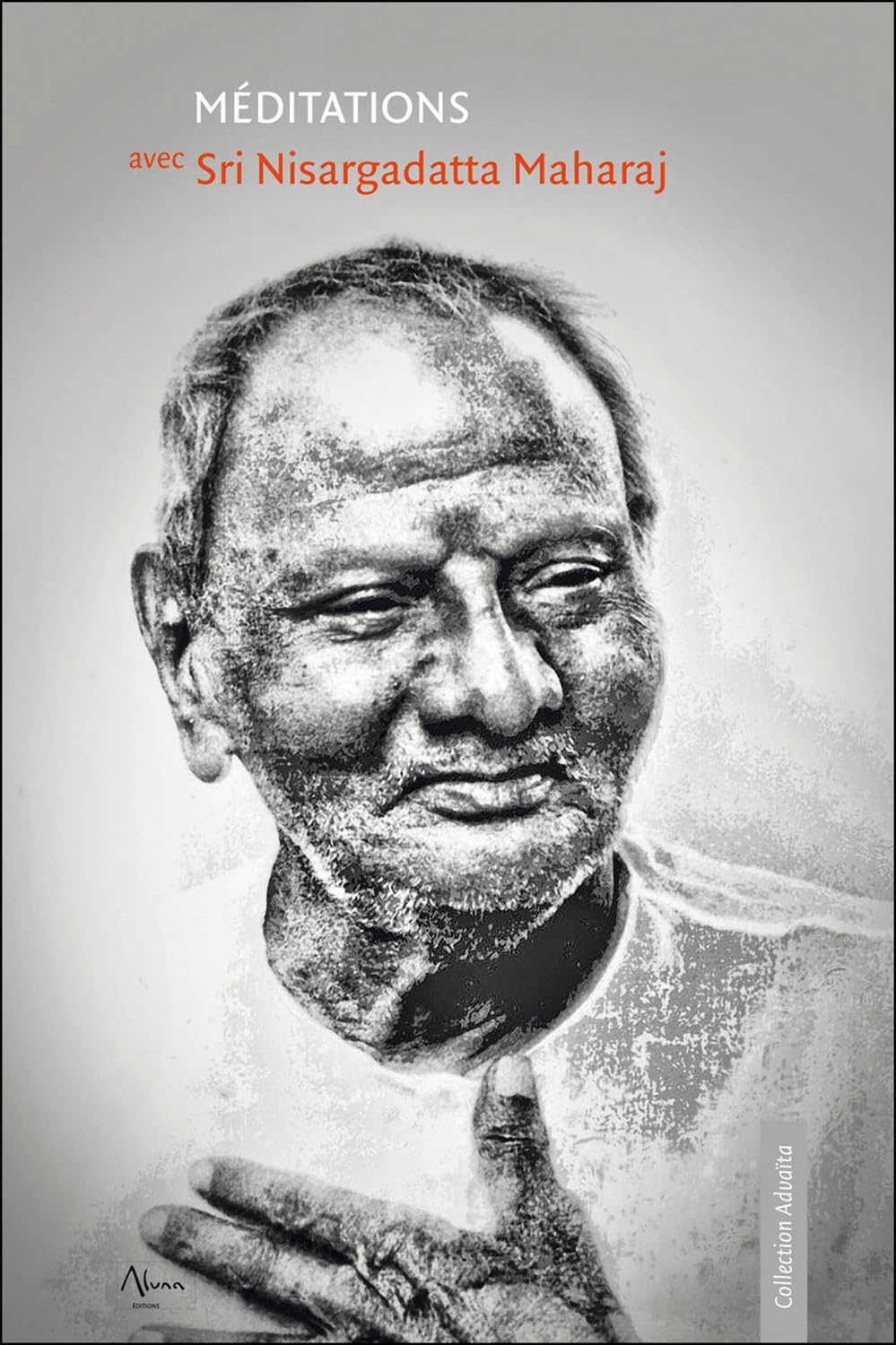 Méditations avec Sri Nisargadatta Maharaj Religion & Esotericism
