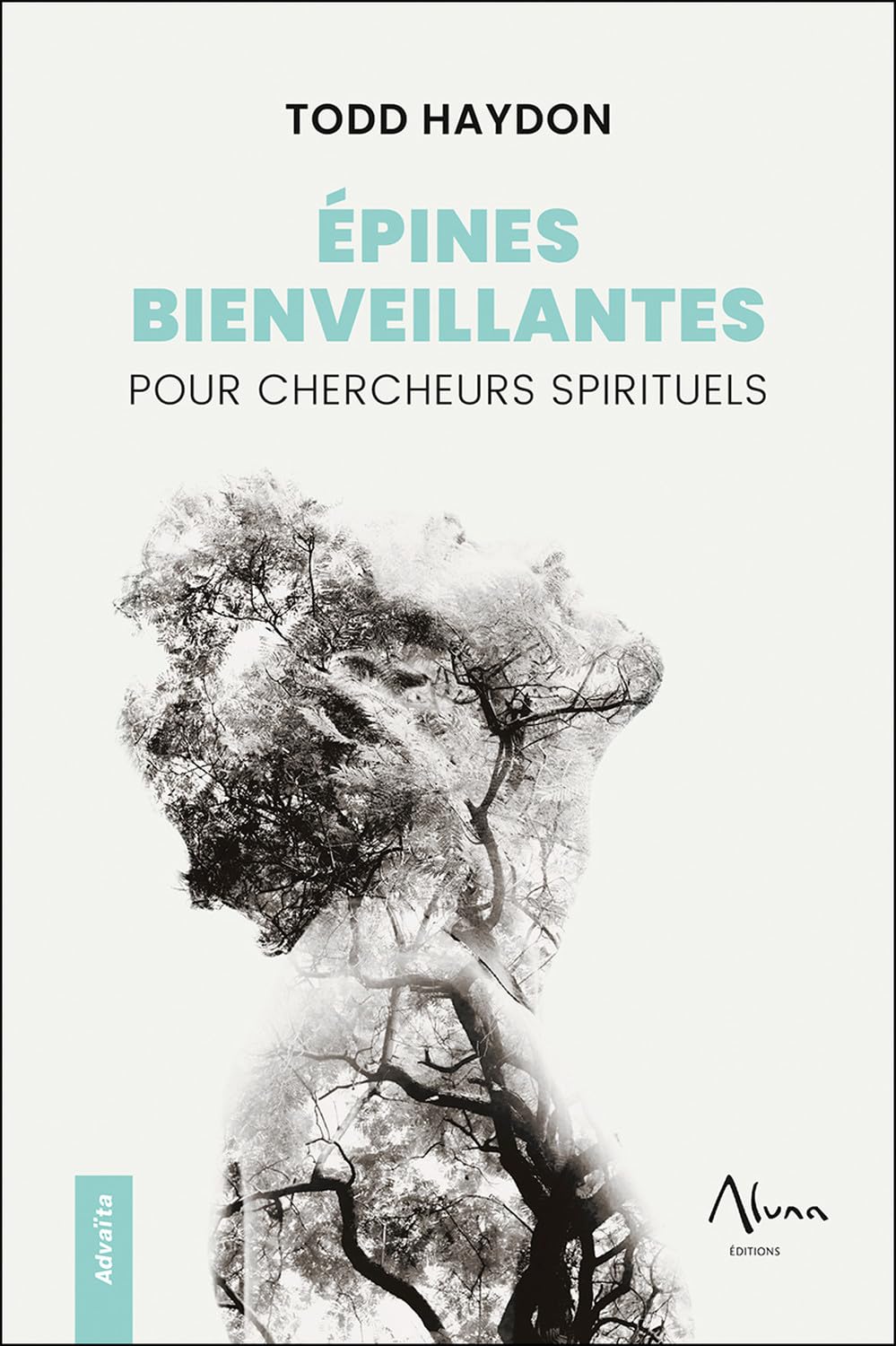 Epines bienveillantes pour chercheurs spirituels Religion & Esotericism