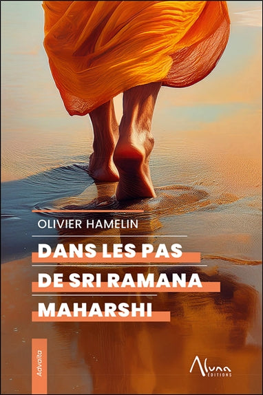 Dans les pas de Sri Ramana Maharshi Religion & Esotericism