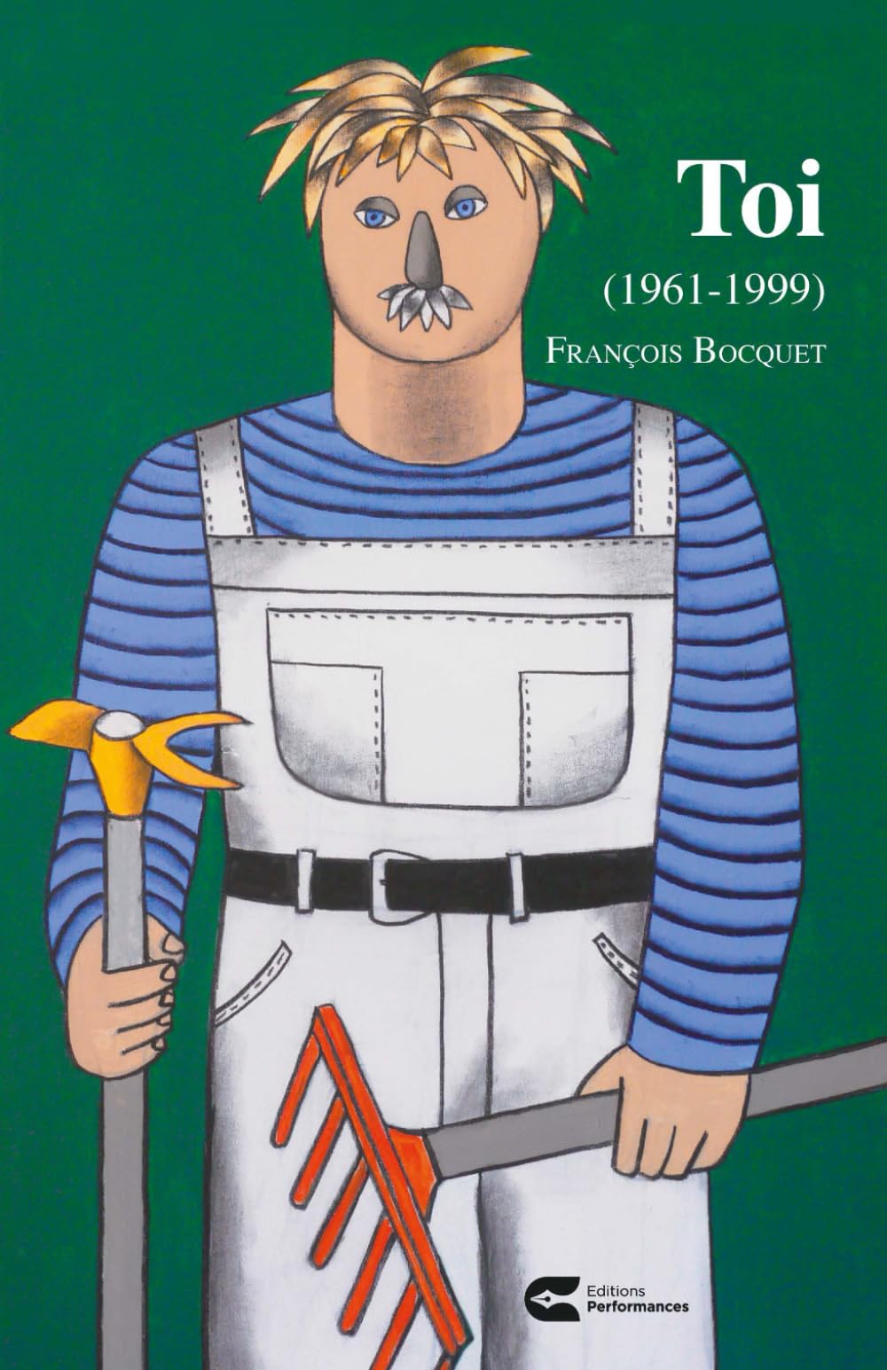 Toi (1961-1999) book
