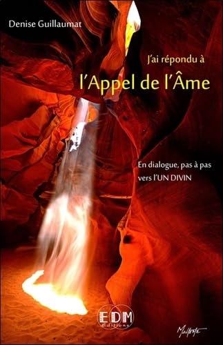 J'ai répondu à l'Appel de l'Ame - En dialogue, pas à pas vers l'Un Divin book