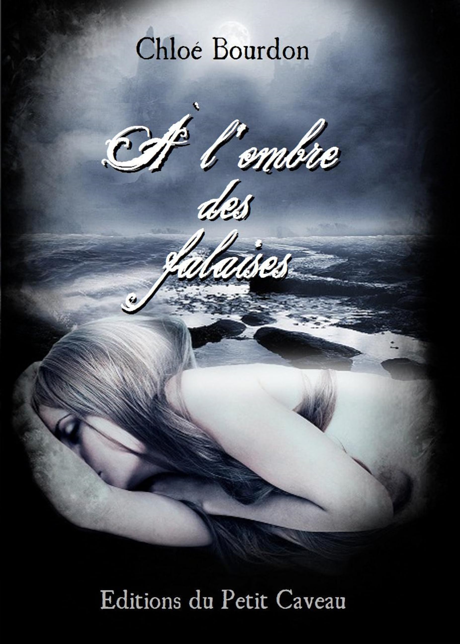 A l'ombre des falaises Horror & Mystery