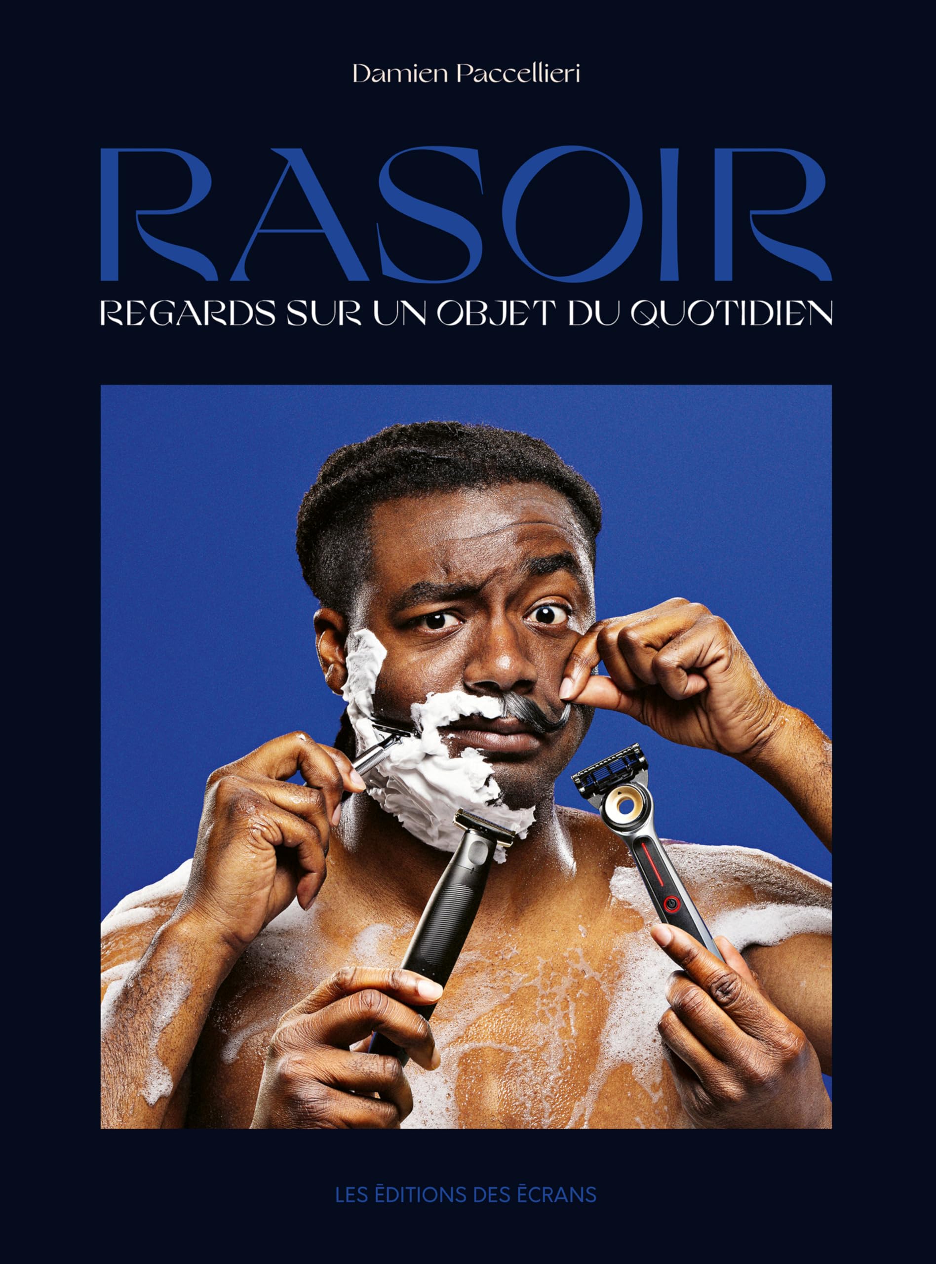 Rasoir : Regards sur un objet du quotidien Film, Art & Culture