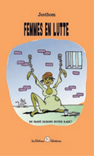 Femmes en lutte : du passé faisons notre rage ! book