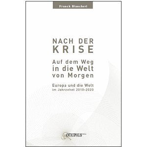 Nach der Krise - Auf dem Weg in die Welt von Morgen Books
