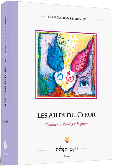Les ailes du coeur : comment s'élever par la prière book