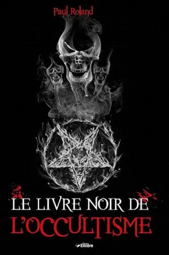 Le livre noir de l'occultisme Books