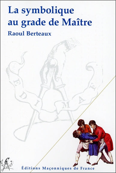 La symbolique au grade de maître Books
