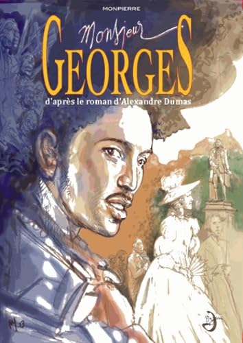 Monsieur Georges #01 Books