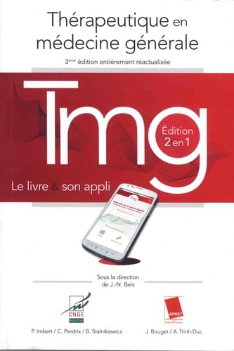 Thérapeutique En Médecine Générale Medicine