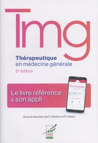 Thérapeutique en médecine générale Books