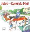 Julot sur le canal du Midi book