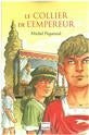 Le collier de l'empereur book