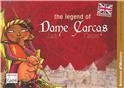 The legend of lady Carcas Fairy Tales & Legends