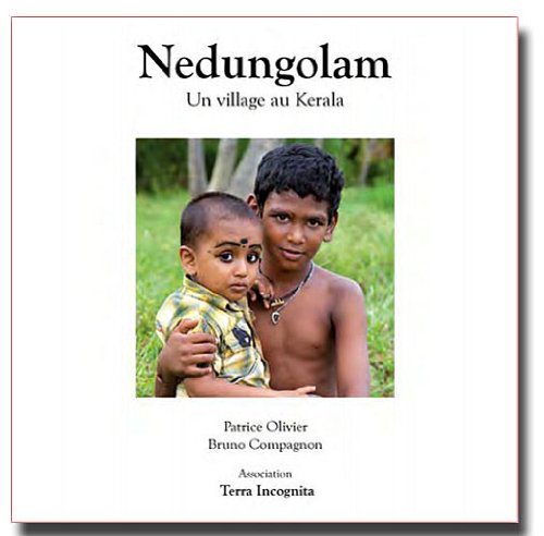 Nedungolam un village au Kerala book