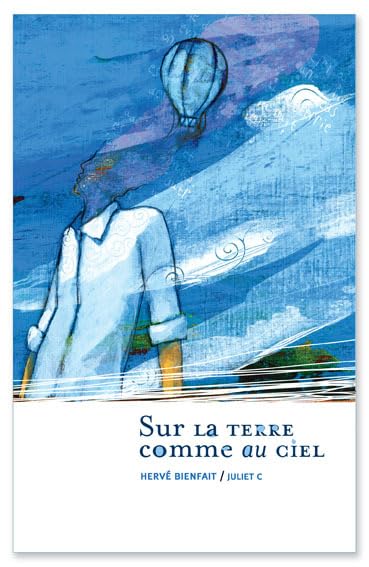 Sur la terre comme au ciel book