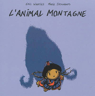 Product Image: L'animal montagne