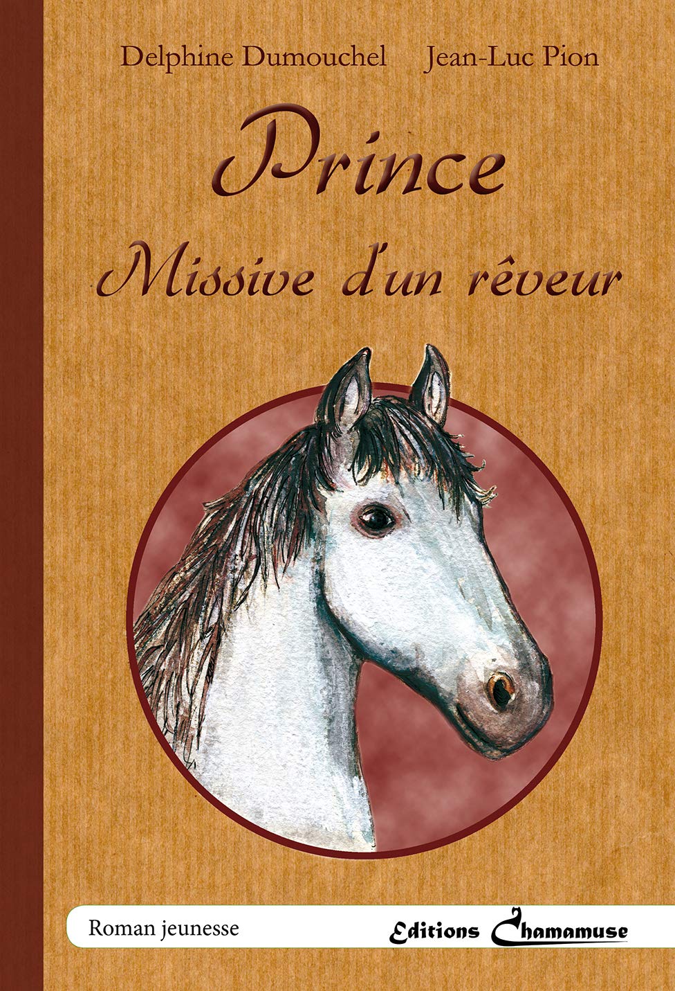 Prince, missive d'un rêveur book