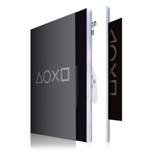 Coffret Collector : La Revolution PS Vol 1 & 2 ( Pix N Love ) : Guide de Soluce , FR Books