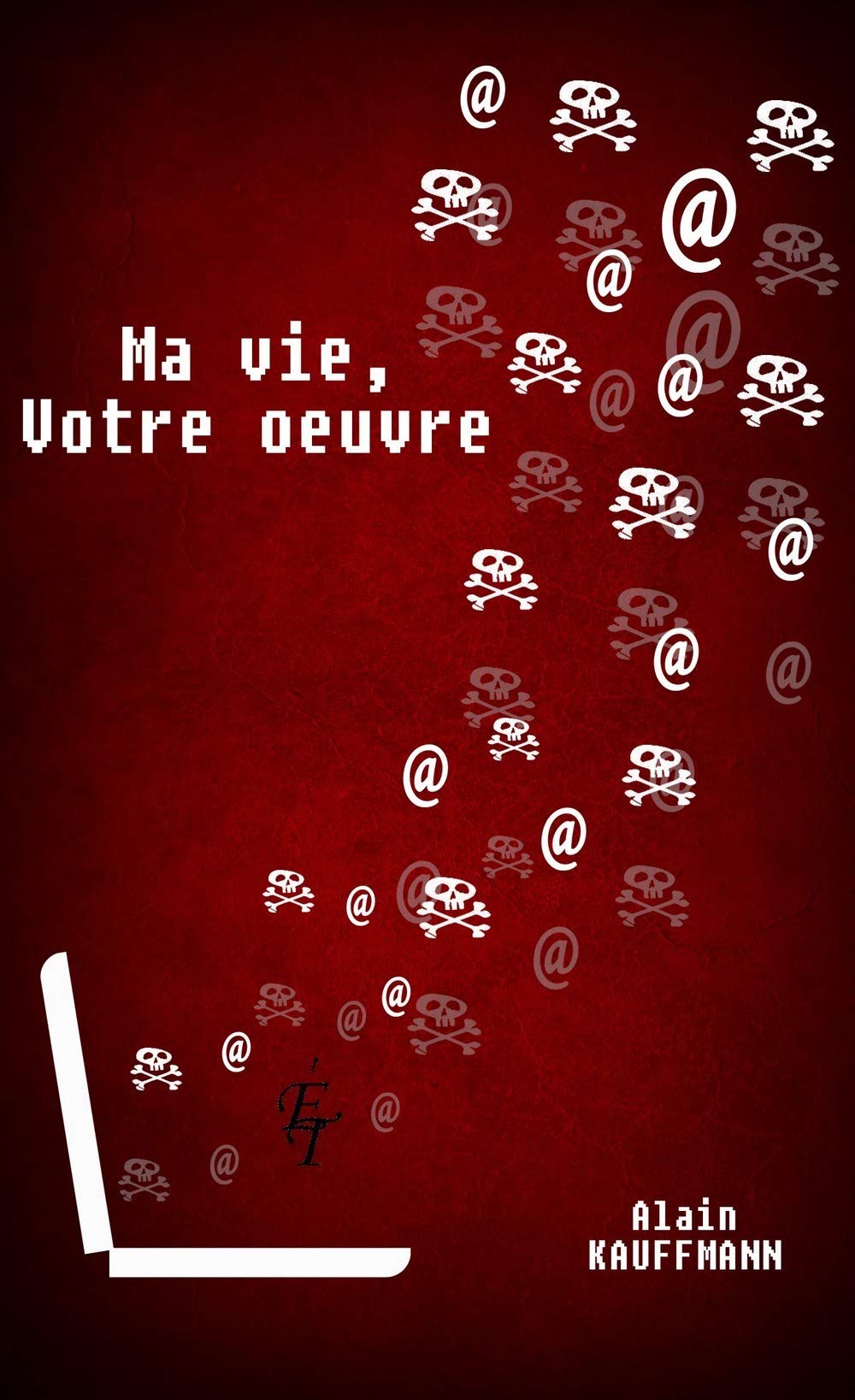 Ma vie, votre oeuvre book
