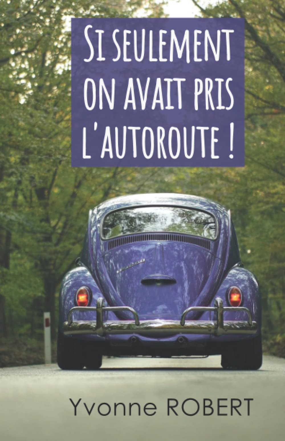 Si seulement on avait pris l'autoroute ! Action & Adventure