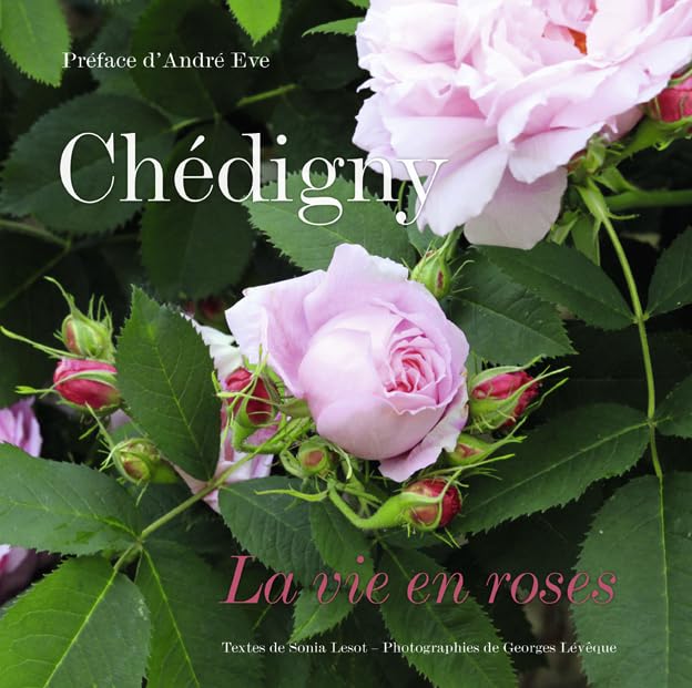 Chédigny. La vie en roses Film, Art & Culture