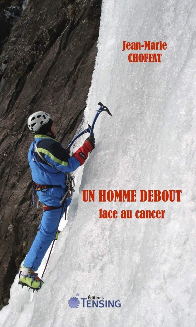 Un homme debout Books