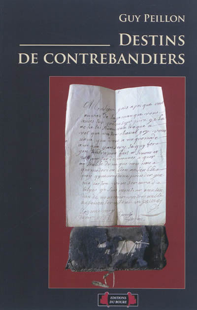 Product Image: Destins de contrebandiers