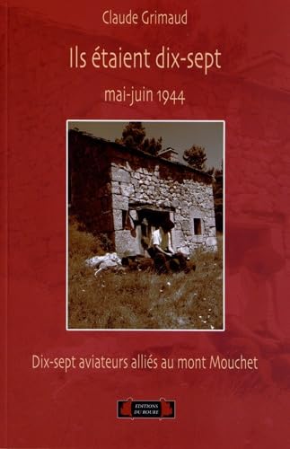 Ils étaient dix-sept aviateurs alliés au mont Mouchet Politics & History