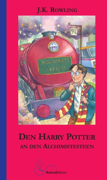 Den Harry Potter an den Alchimistesteen Action & Adventure