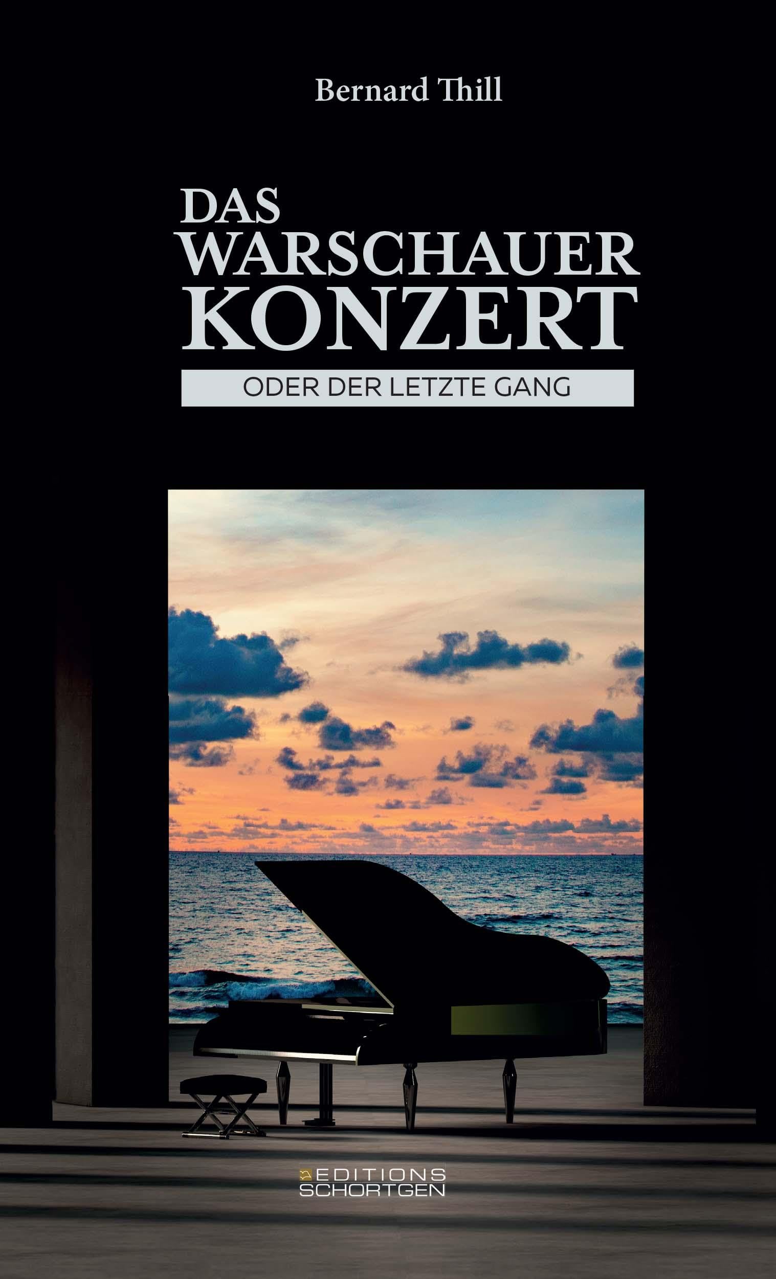 Das Warschauer Konzert – oder der letzte Gang Medicine