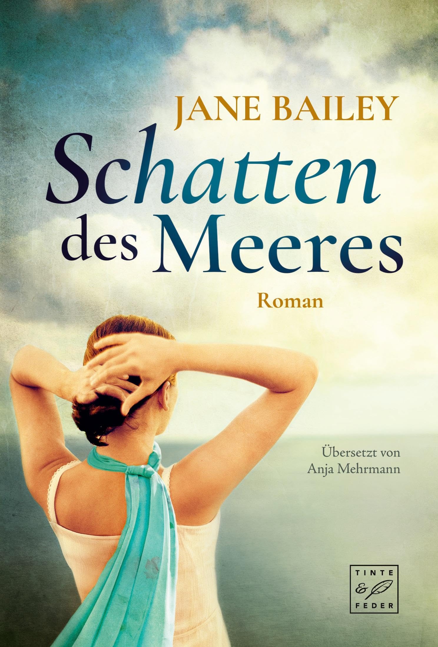 Schatten des Meeres Historical Fiction