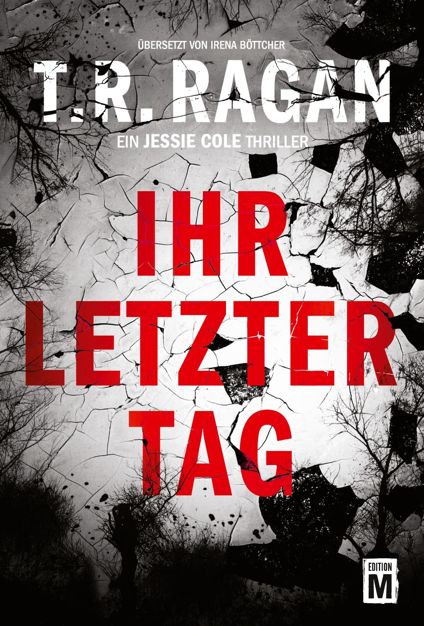 Product Image: Ihr letzter Tag