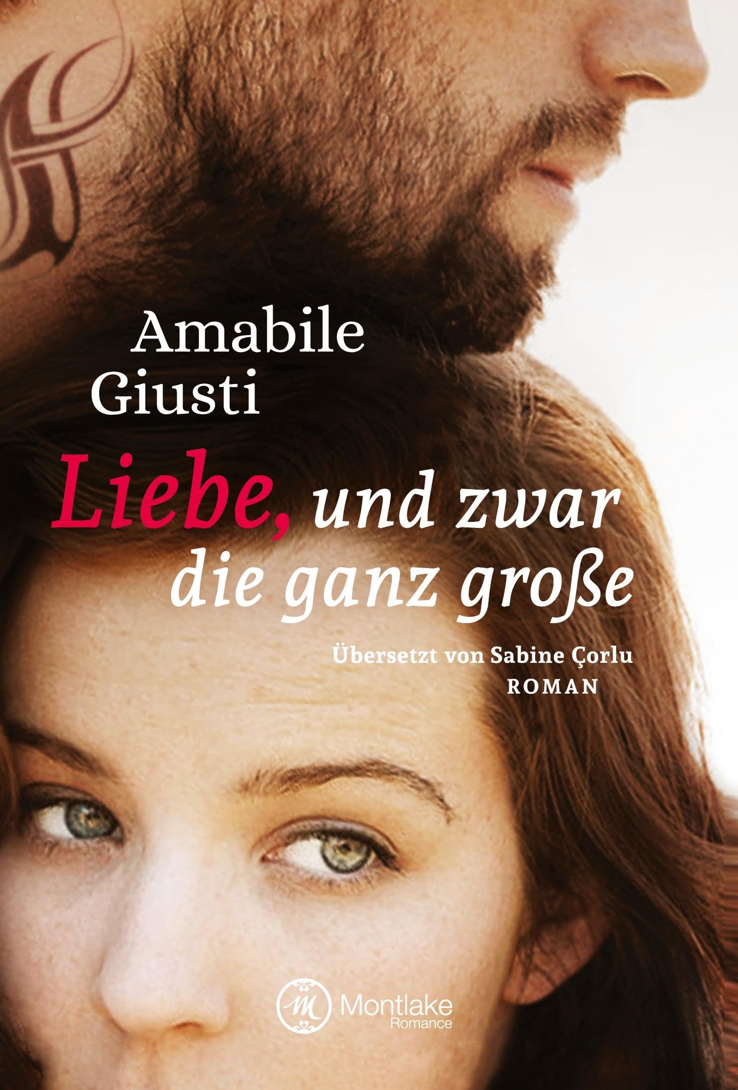 Liebe, und zwar die ganz große Contemporary literature