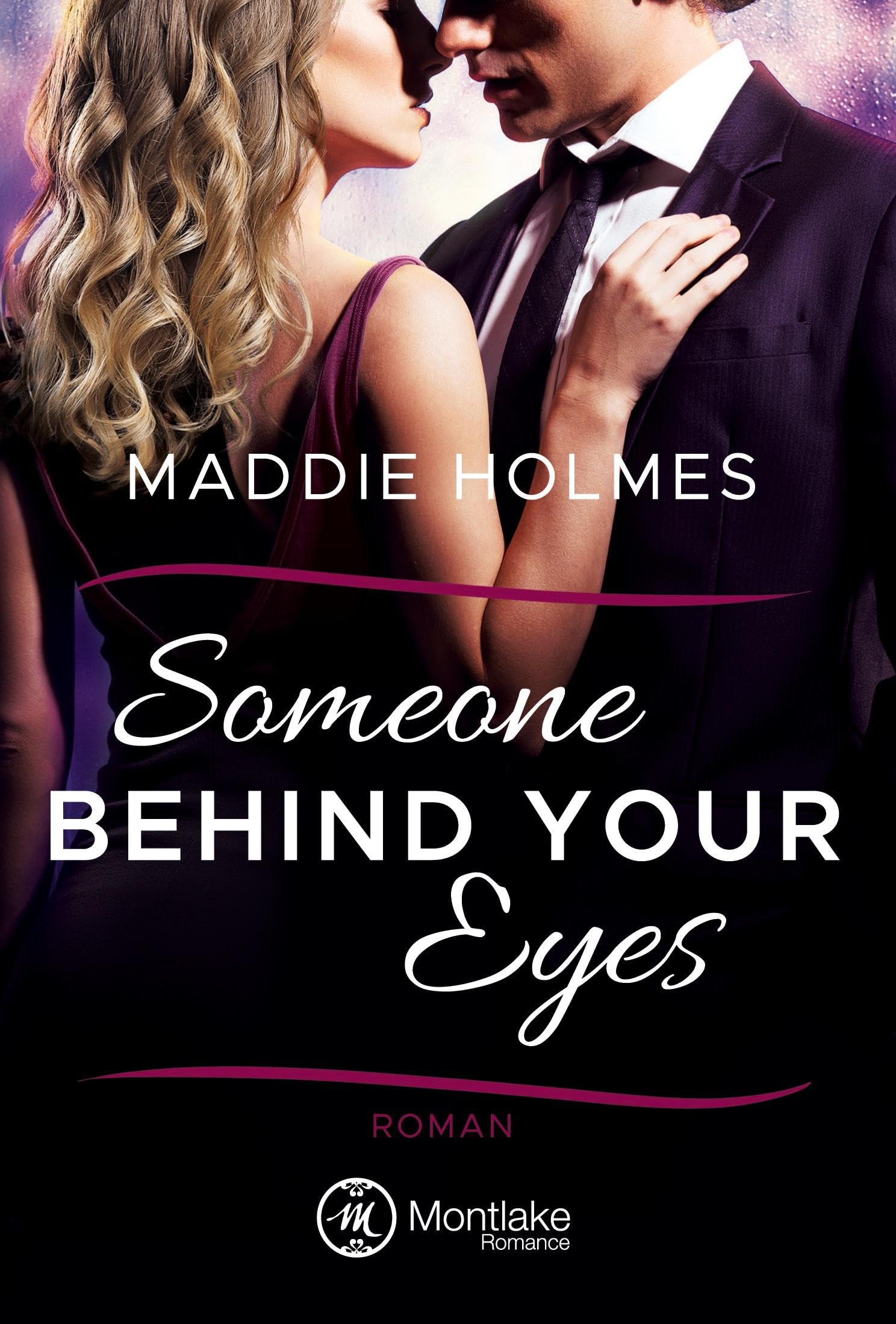 Someone behind your eyes: Roman Contemporary literature