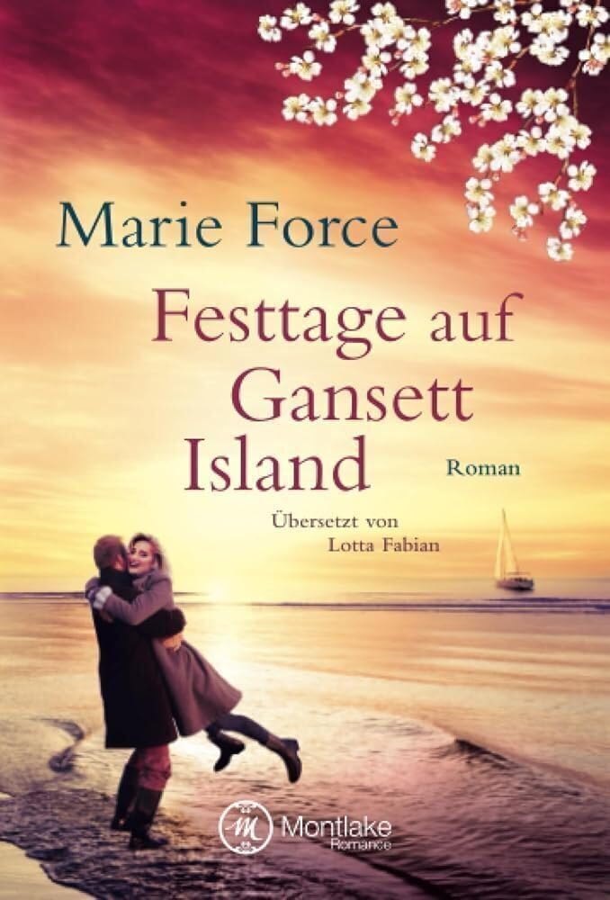 Festtage auf Gansett Island Holiday Reading