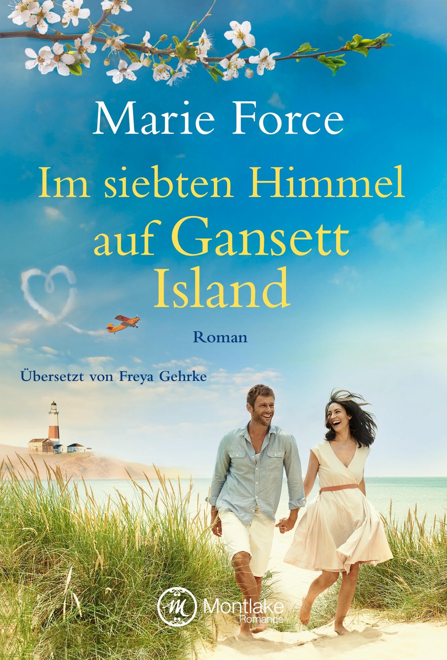 Im siebten Himmel auf Gansett Island Contemporary literature