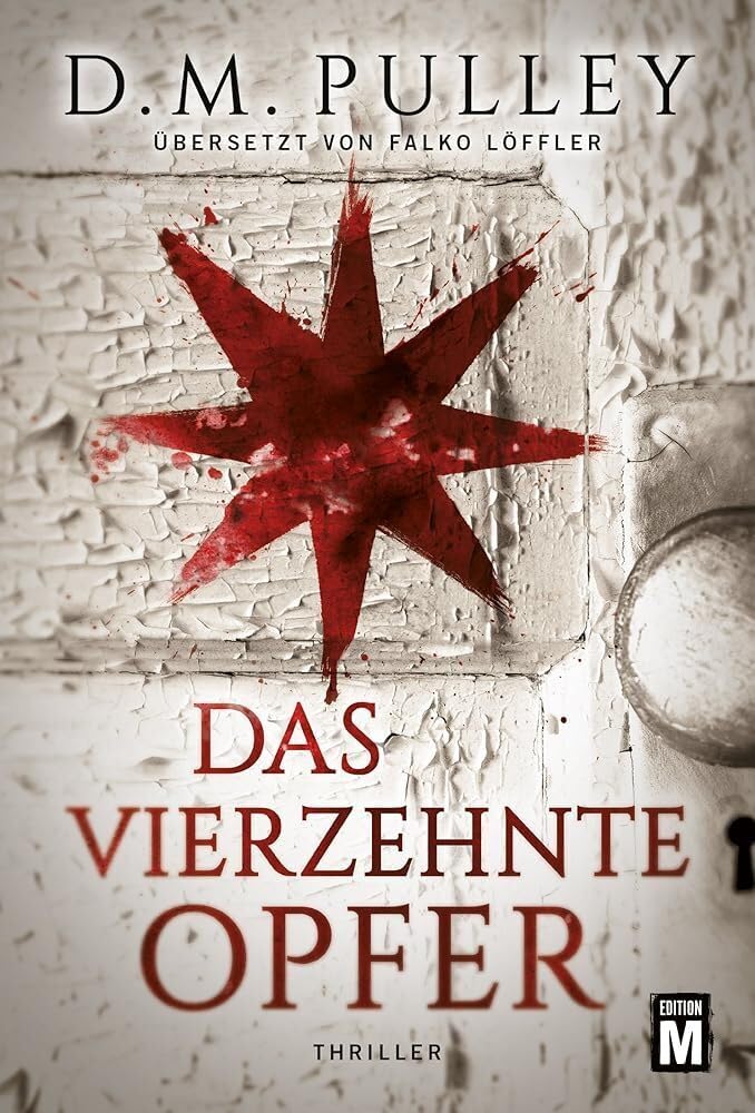 Product Image: Das vierzehnte Opfer