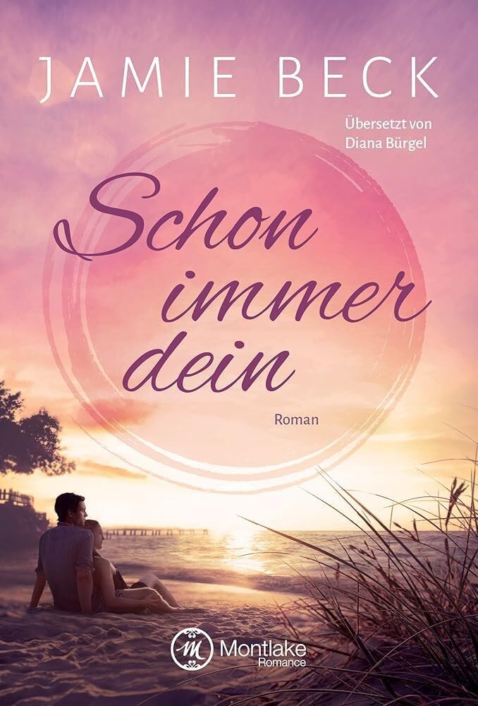 Schon immer dein: Roman (Die St. James Family, Band 1) Contemporary literature