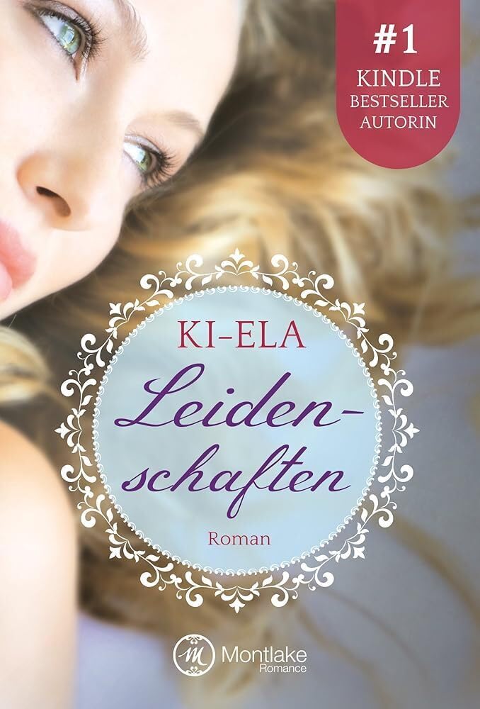 Leidenschaften Contemporary literature Books